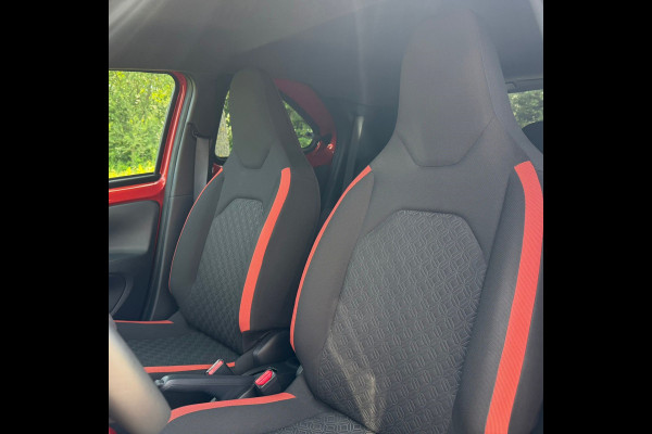 Toyota Aygo X 1.0 VVT-i MT Envy