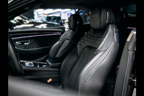 Bentley Continental GTC 6.0 W12 First Edition