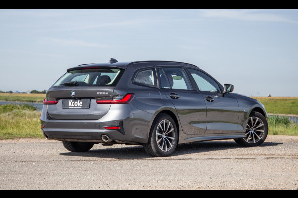BMW 3 Serie Touring 320e LED / DEALER ONDERHOUDEN / STOELVERWARMING / CAMERA / CARPLAY