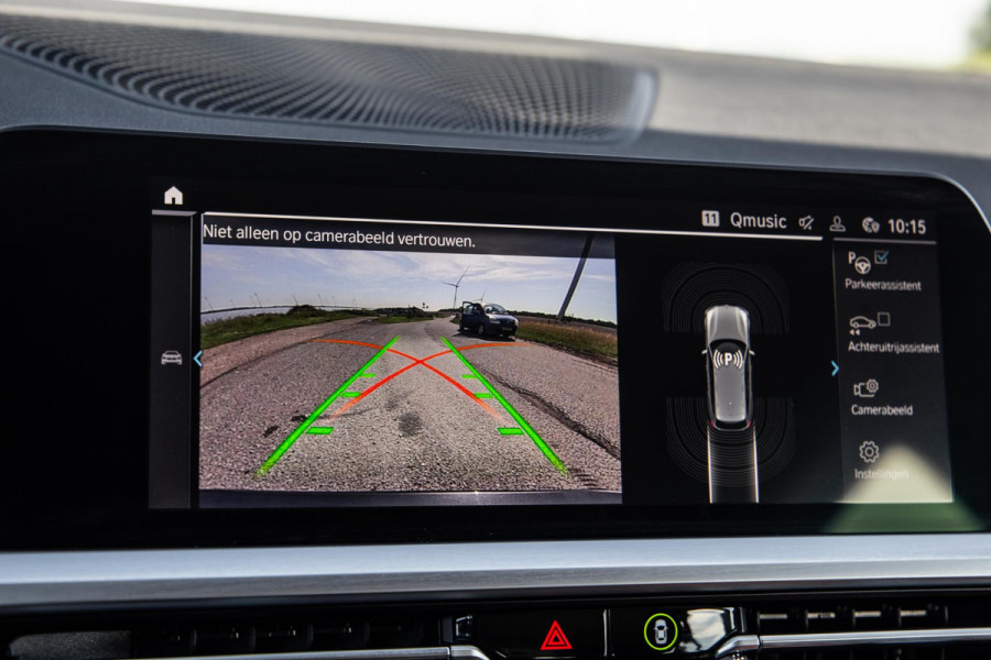 BMW 3 Serie Touring 320e LED / DEALER ONDERHOUDEN / STOELVERWARMING / CAMERA / CARPLAY