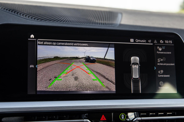 BMW 3 Serie Touring 320e LED / DEALER ONDERHOUDEN / STOELVERWARMING / CAMERA / CARPLAY