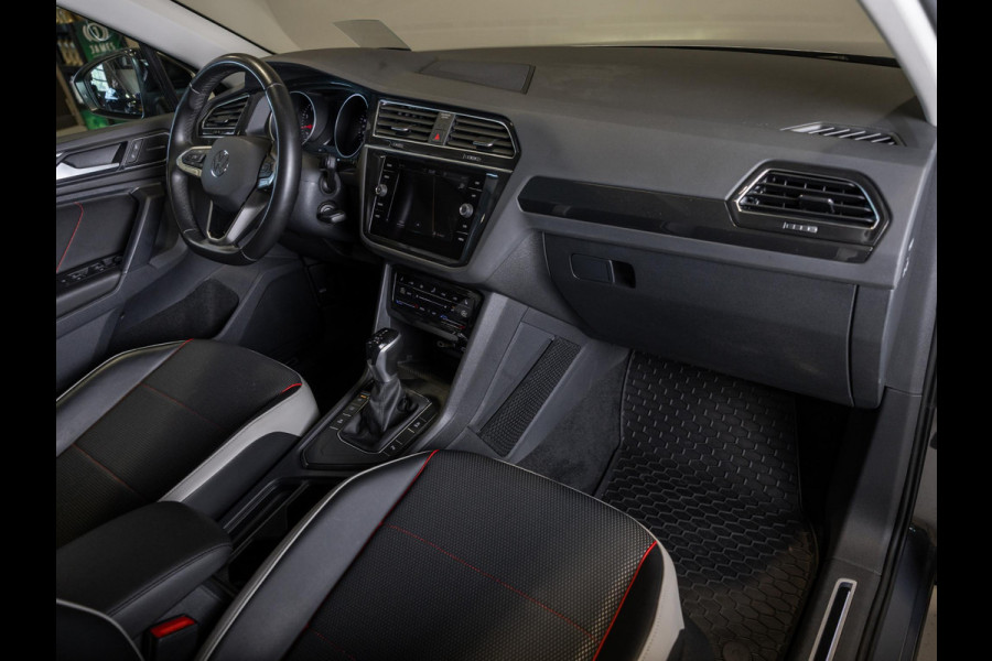Volkswagen Tiguan 1.5 TSI Sport Urban / 150pk / Trekhaak / Achteruitrij camera / Harman Kardon / Head-Up display /