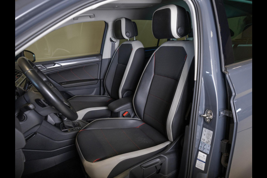 Volkswagen Tiguan 1.5 TSI Sport Urban / 150pk / Trekhaak / Achteruitrij camera / Harman Kardon / Head-Up display /