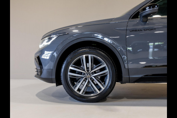 Volkswagen Tiguan 1.5 TSI Sport Urban / 150pk / Trekhaak / Achteruitrij camera / Harman Kardon / Head-Up display /