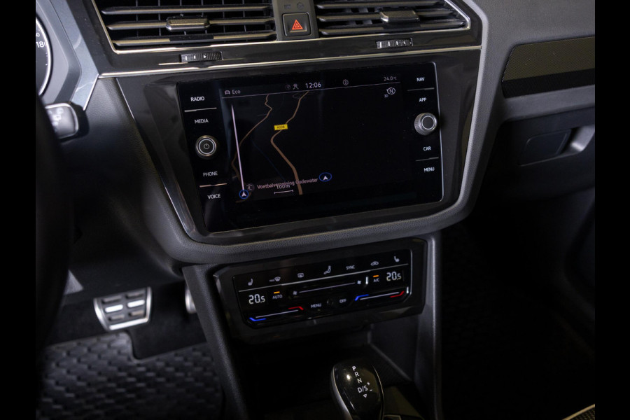 Volkswagen Tiguan 1.5 TSI Sport Urban / 150pk / Trekhaak / Achteruitrij camera / Harman Kardon / Head-Up display /