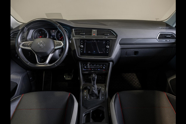 Volkswagen Tiguan 1.5 TSI Sport Urban / 150pk / Trekhaak / Achteruitrij camera / Harman Kardon / Head-Up display /