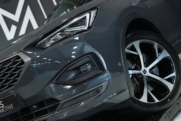 Seat Tarraco 1.4 TSI e-Hybrid PHEV FR / PANO / ACC / MEMORY / 360 / KEYLESS