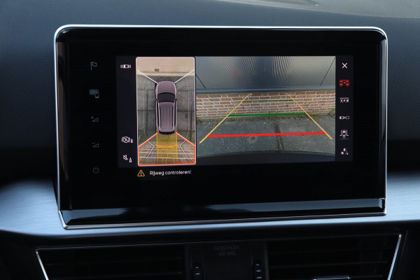 Seat Tarraco 1.4 TSI e-Hybrid PHEV FR / PANO / ACC / MEMORY / 360 / KEYLESS