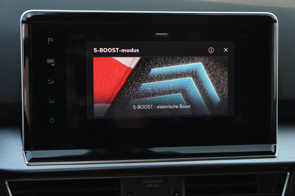 Seat Tarraco 1.4 TSI e-Hybrid PHEV FR / PANO / ACC / MEMORY / 360 / KEYLESS