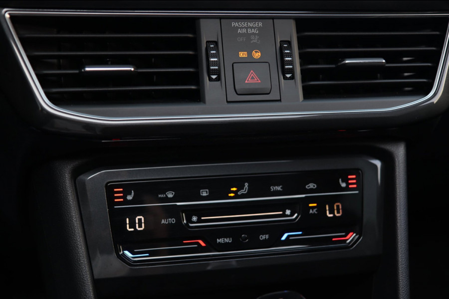 Seat Tarraco 1.4 TSI e-Hybrid PHEV FR / PANO / ACC / MEMORY / 360 / KEYLESS