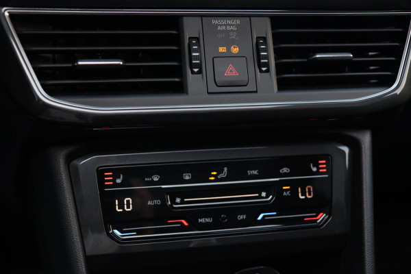 Seat Tarraco 1.4 TSI e-Hybrid PHEV FR / PANO / ACC / MEMORY / 360 / KEYLESS