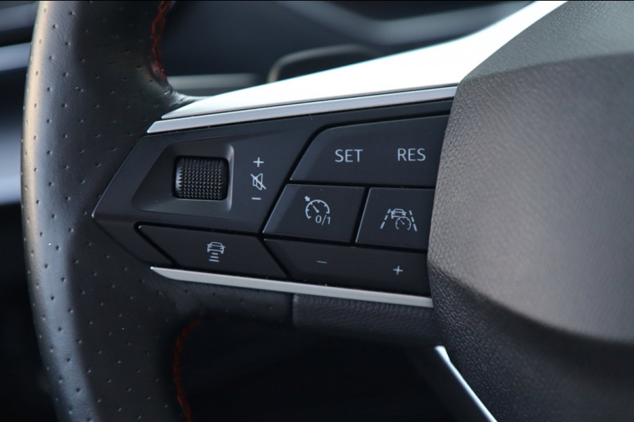 Seat Tarraco 1.4 TSI e-Hybrid PHEV FR / PANO / ACC / MEMORY / 360 / KEYLESS