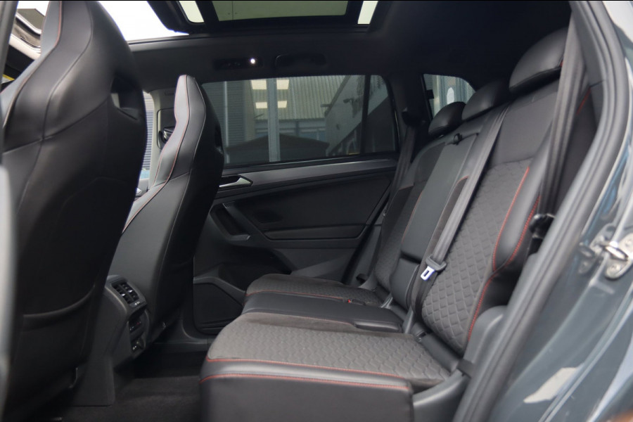 Seat Tarraco 1.4 TSI e-Hybrid PHEV FR / PANO / ACC / MEMORY / 360 / KEYLESS