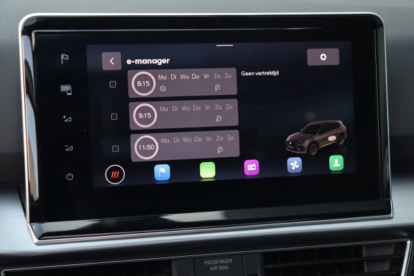 Seat Tarraco 1.4 TSI e-Hybrid PHEV FR / PANO / ACC / MEMORY / 360 / KEYLESS