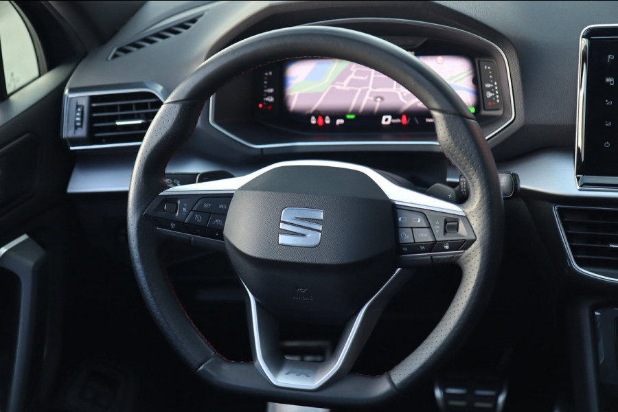 Seat Tarraco 1.4 TSI e-Hybrid PHEV FR / PANO / ACC / MEMORY / 360 / KEYLESS