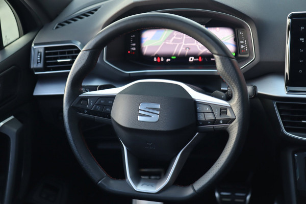 Seat Tarraco 1.4 TSI e-Hybrid PHEV FR / PANO / ACC / MEMORY / 360 / KEYLESS