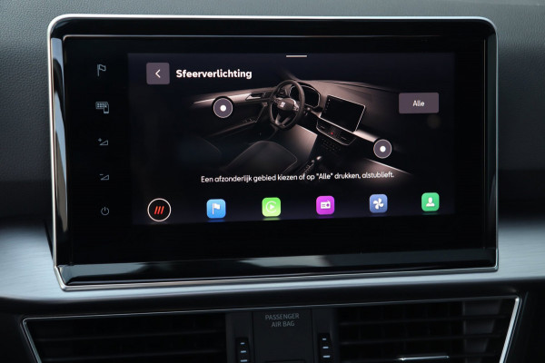 Seat Tarraco 1.4 TSI e-Hybrid PHEV FR / PANO / ACC / MEMORY / 360 / KEYLESS