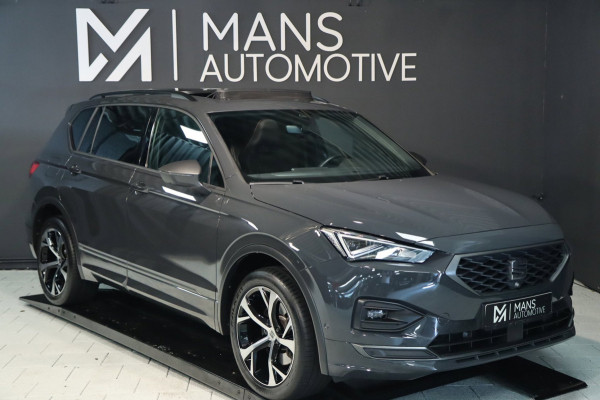 Seat Tarraco 1.4 TSI e-Hybrid PHEV FR / PANO / ACC / MEMORY / 360 / KEYLESS