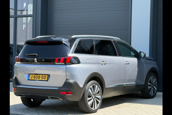 Peugeot 5008 1.2 PureTech GT-Line Avantage / AUTOMAAT / CAM