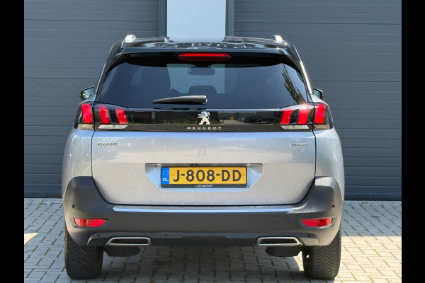 Peugeot 5008 1.2 PureTech GT-Line Avantage / AUTOMAAT / CAM