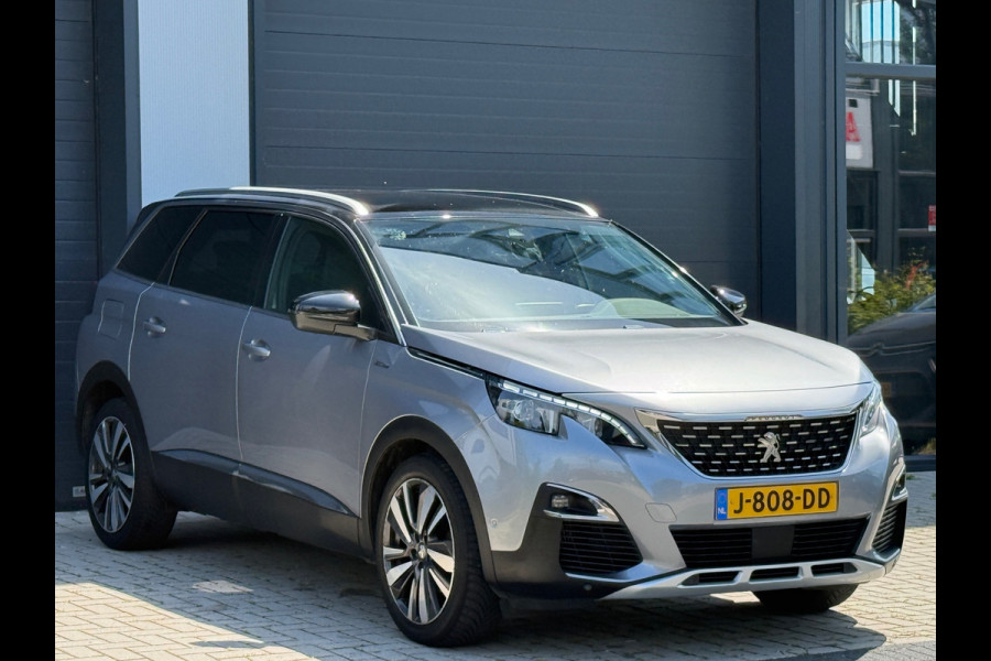 Peugeot 5008 1.2 PureTech GT-Line Avantage / AUTOMAAT / CAM
