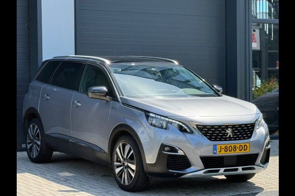 Peugeot 5008 1.2 PureTech GT-Line Avantage / AUTOMAAT / CAM