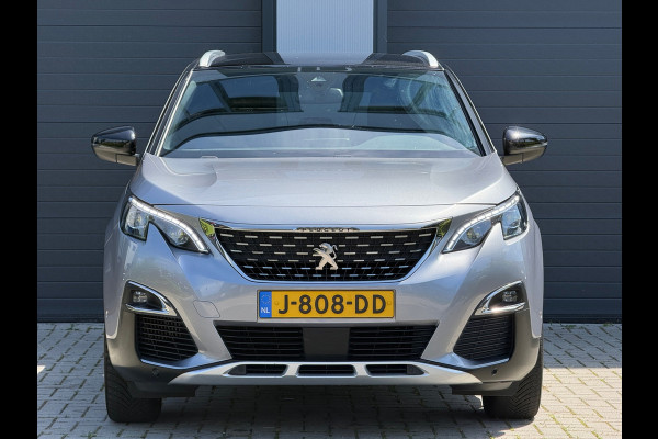 Peugeot 5008 1.2 PureTech GT-Line Avantage / AUTOMAAT / CAM