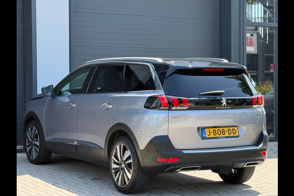 Peugeot 5008 1.2 PureTech GT-Line Avantage / AUTOMAAT / CAM