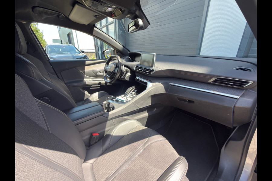 Peugeot 5008 1.2 PureTech GT-Line Avantage / AUTOMAAT / CAM