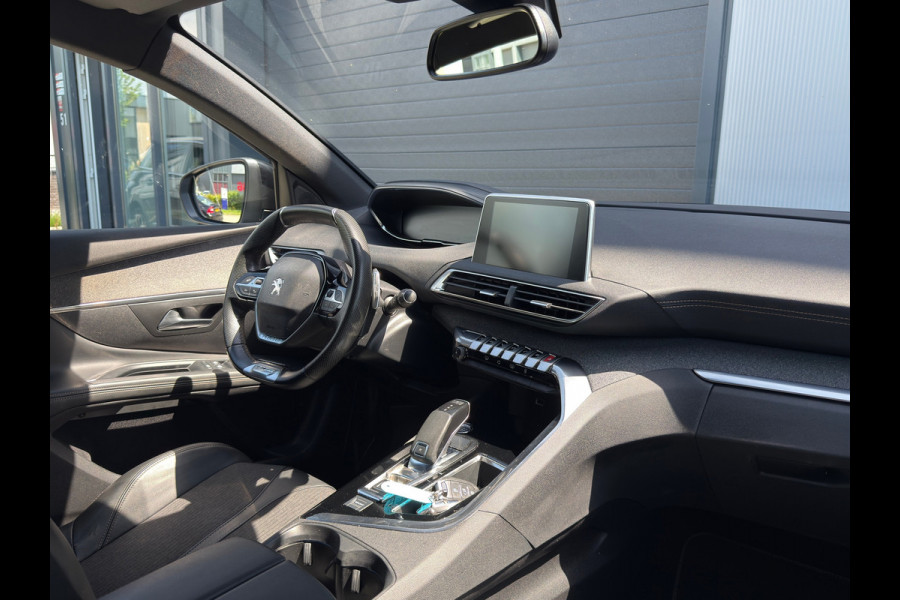 Peugeot 5008 1.2 PureTech GT-Line Avantage / AUTOMAAT / CAM