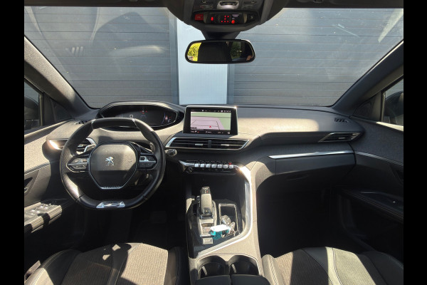 Peugeot 5008 1.2 PureTech GT-Line Avantage / AUTOMAAT / CAM