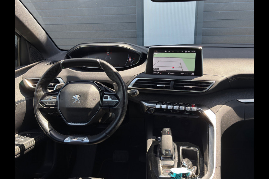 Peugeot 5008 1.2 PureTech GT-Line Avantage / AUTOMAAT / CAM
