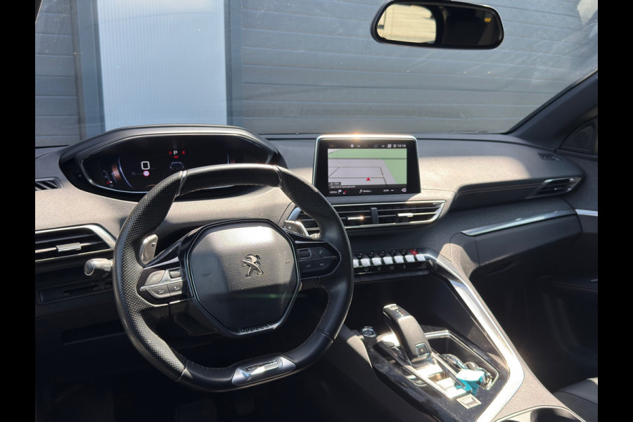 Peugeot 5008 1.2 PureTech GT-Line Avantage / AUTOMAAT / CAM
