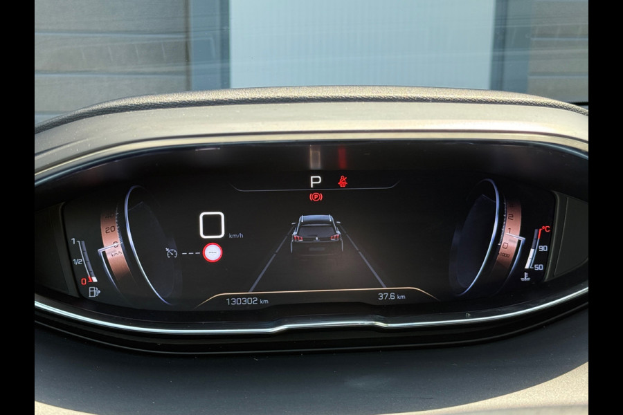 Peugeot 5008 1.2 PureTech GT-Line Avantage / AUTOMAAT / CAM
