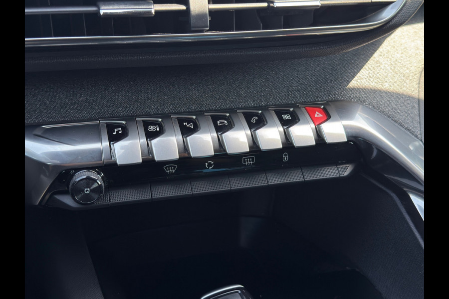 Peugeot 5008 1.2 PureTech GT-Line Avantage / AUTOMAAT / CAM