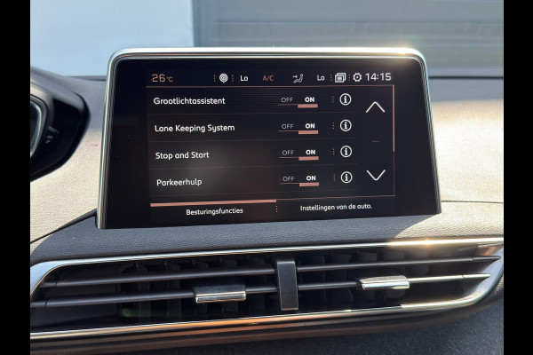 Peugeot 5008 1.2 PureTech GT-Line Avantage / AUTOMAAT / CAM