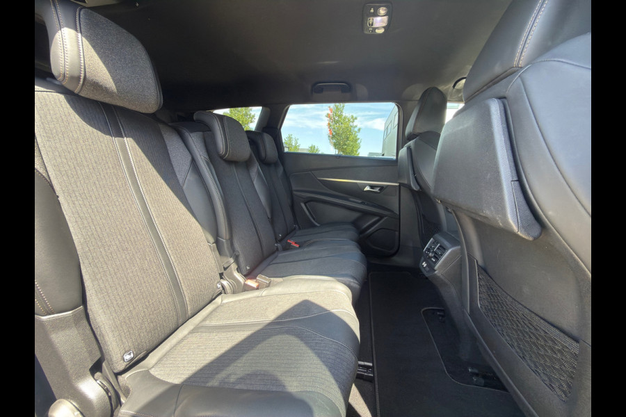 Peugeot 5008 1.2 PureTech GT-Line Avantage / AUTOMAAT / CAM
