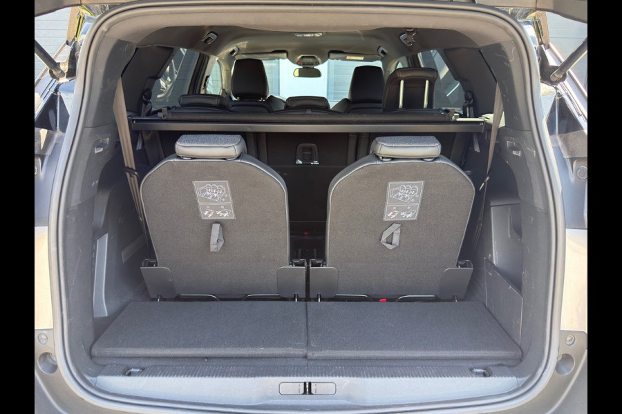 Peugeot 5008 1.2 PureTech GT-Line Avantage / AUTOMAAT / CAM