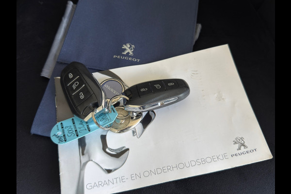 Peugeot 5008 1.2 PureTech GT-Line Avantage / AUTOMAAT / CAM