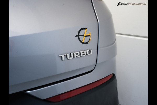Opel Grandland X 1.2 Turbo Innovation Luxe (DODEHOEK,LANE ASSIST,ACHTERUITRIJCAMERA,APPLE CARPLAY,CRUISE,LED,CLIMATE,TOPCONDITIE)