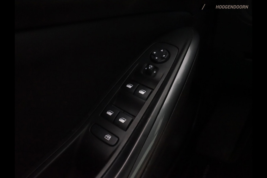 Opel Grandland X 1.2 Turbo Innovation Luxe (DODEHOEK,LANE ASSIST,ACHTERUITRIJCAMERA,APPLE CARPLAY,CRUISE,LED,CLIMATE,TOPCONDITIE)