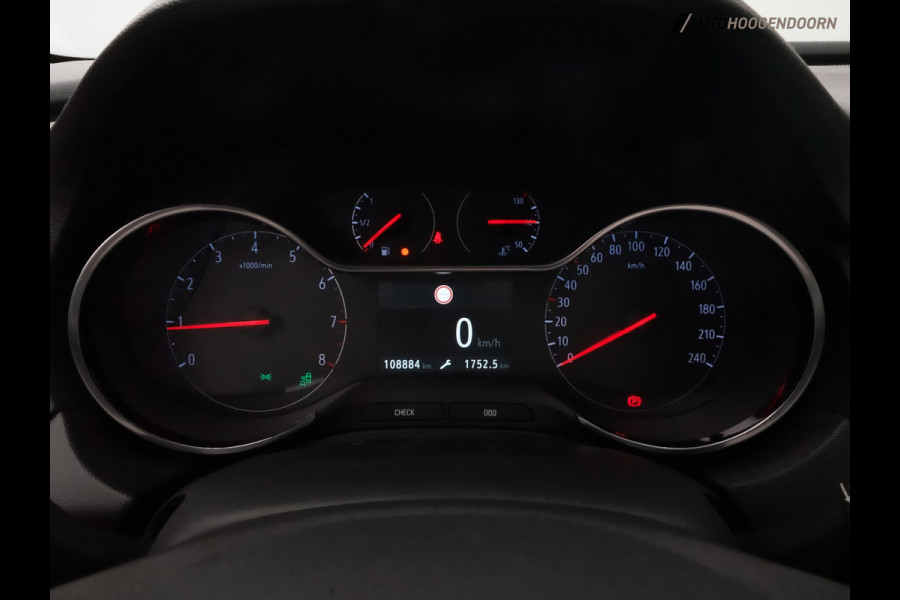 Opel Grandland X 1.2 Turbo Innovation Luxe (DODEHOEK,LANE ASSIST,ACHTERUITRIJCAMERA,APPLE CARPLAY,CRUISE,LED,CLIMATE,TOPCONDITIE)