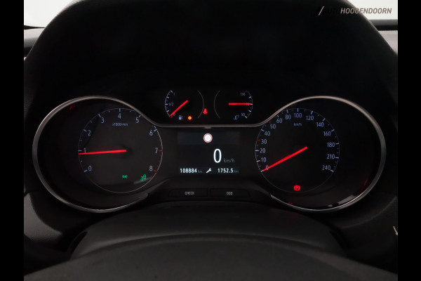 Opel Grandland X 1.2 Turbo Innovation Luxe (DODEHOEK,LANE ASSIST,ACHTERUITRIJCAMERA,APPLE CARPLAY,CRUISE,LED,CLIMATE,TOPCONDITIE)
