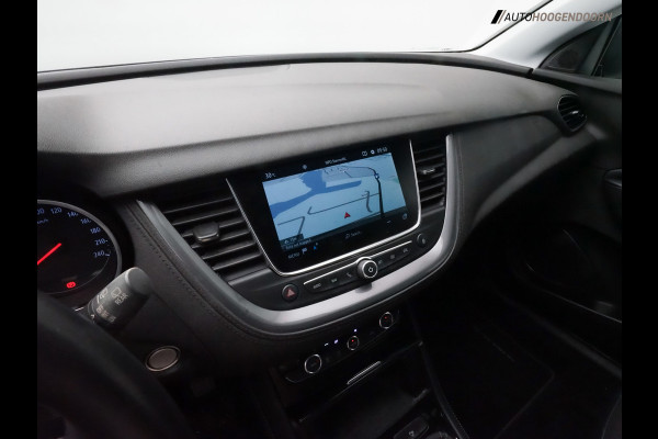 Opel Grandland X 1.2 Turbo Innovation Luxe (DODEHOEK,LANE ASSIST,ACHTERUITRIJCAMERA,APPLE CARPLAY,CRUISE,LED,CLIMATE,TOPCONDITIE)