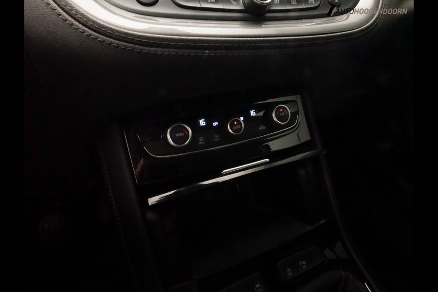 Opel Grandland X 1.2 Turbo Innovation Luxe (DODEHOEK,LANE ASSIST,ACHTERUITRIJCAMERA,APPLE CARPLAY,CRUISE,LED,CLIMATE,TOPCONDITIE)