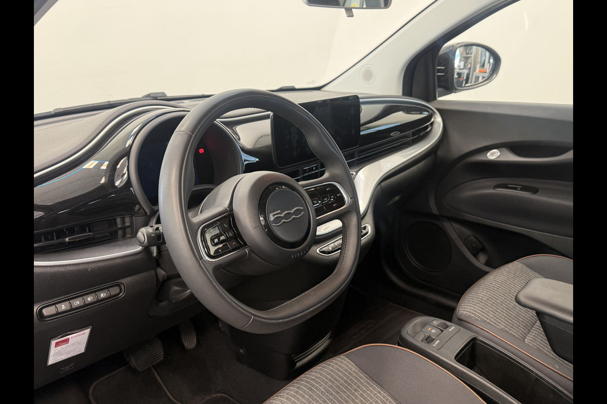 Fiat 500 Icon 42 kWh PDC Keyless GO
