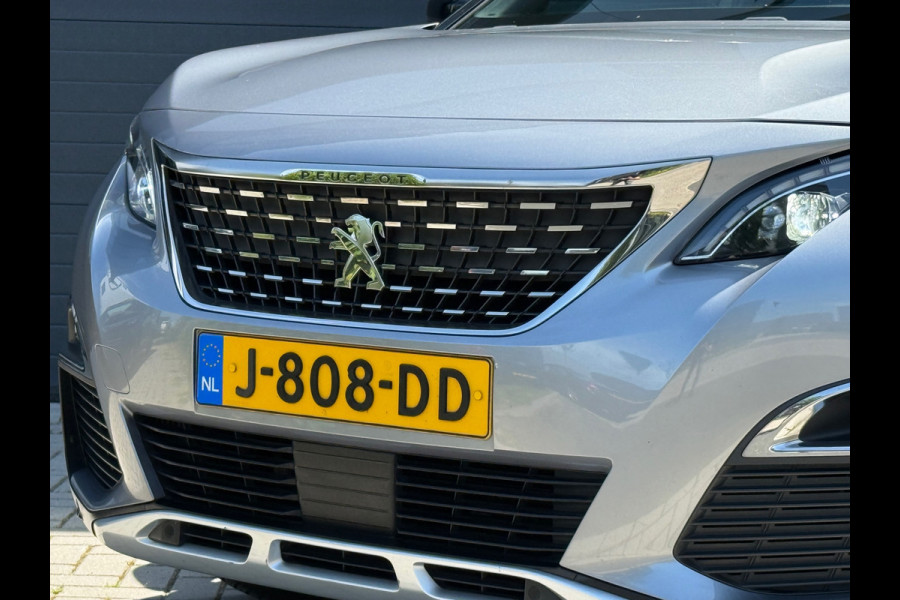 Peugeot 5008 1.2 PureTech GT-Line Avantage / AUTOMAAT / CAM
