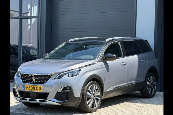 Peugeot 5008 1.2 PureTech GT-Line Avantage / AUTOMAAT / CAM