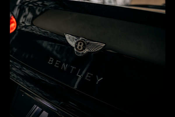 Bentley Continental GTC 6.0 W12 First Edition