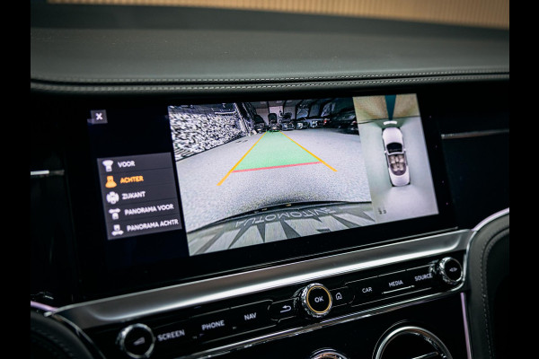 Bentley Continental GTC 6.0 W12 First Edition